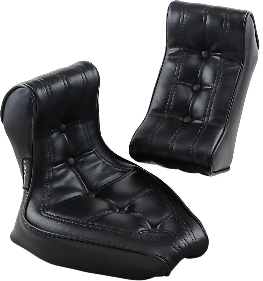 Le Pera Signature Ii 2-up Seat