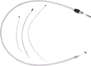 Magnum Shielding Polerad Kopplingsvajer Quick Connect Övre