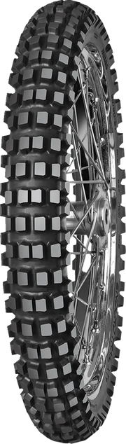 Mitas Enduro Trail-xt+ Dakar Tire 90/90b21 Front