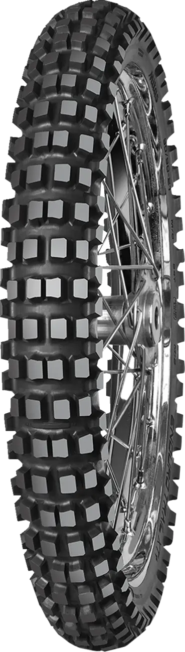 Mitas Enduro Trail-xt+ Dakar Tire 90/90b21 Front