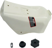 Ims Products Large-capacity Gas Tank 3.6 Gal White
