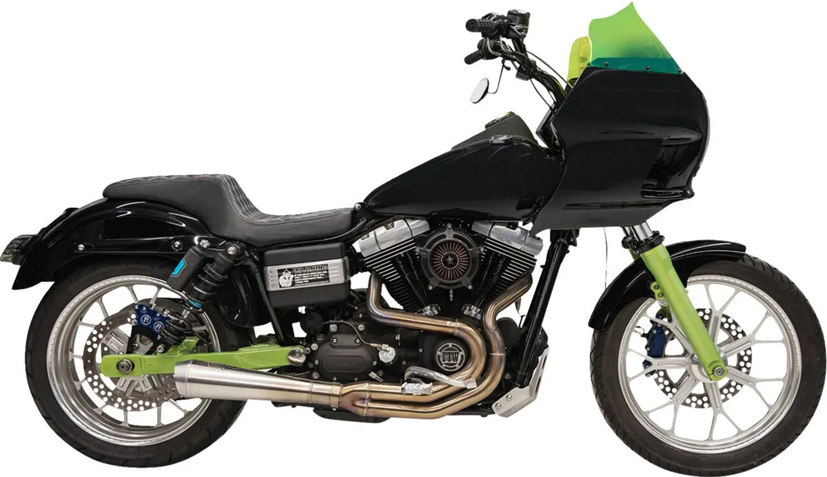 Klock Werks Fxrp-style Fairing Kit