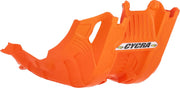 Cycra Full Armor Skid Plate - Engine Protection
