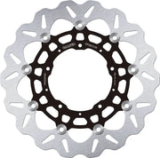 Galfer Broms Rotorer För Motorcyklar - Fram