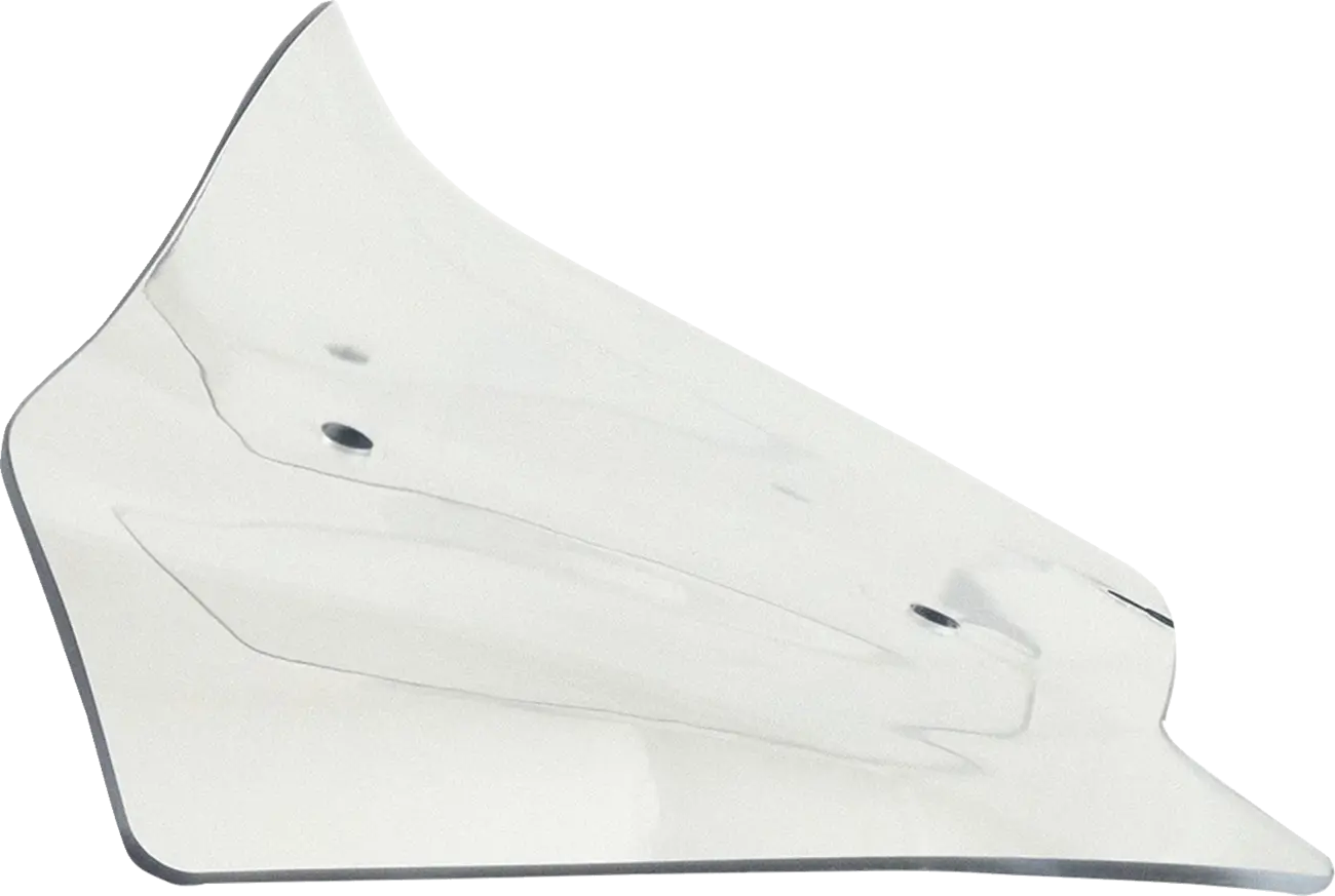 Klock Werks Flare™ Windshield