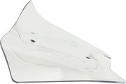 Klock Werks Flare™ Windshield