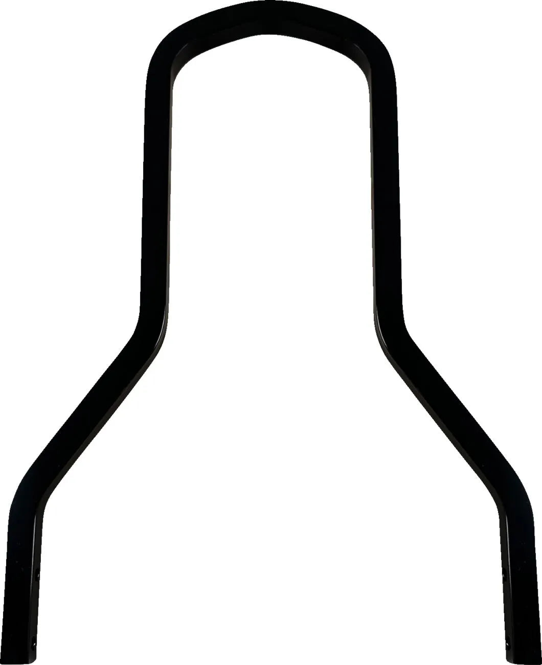 Drag Specialties Square Sissy Bar