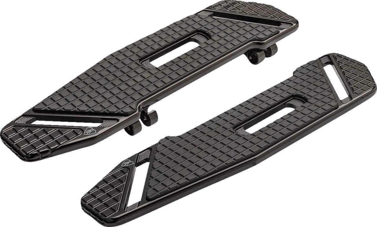 Arlen Ness Speedliner Driver Floorboards