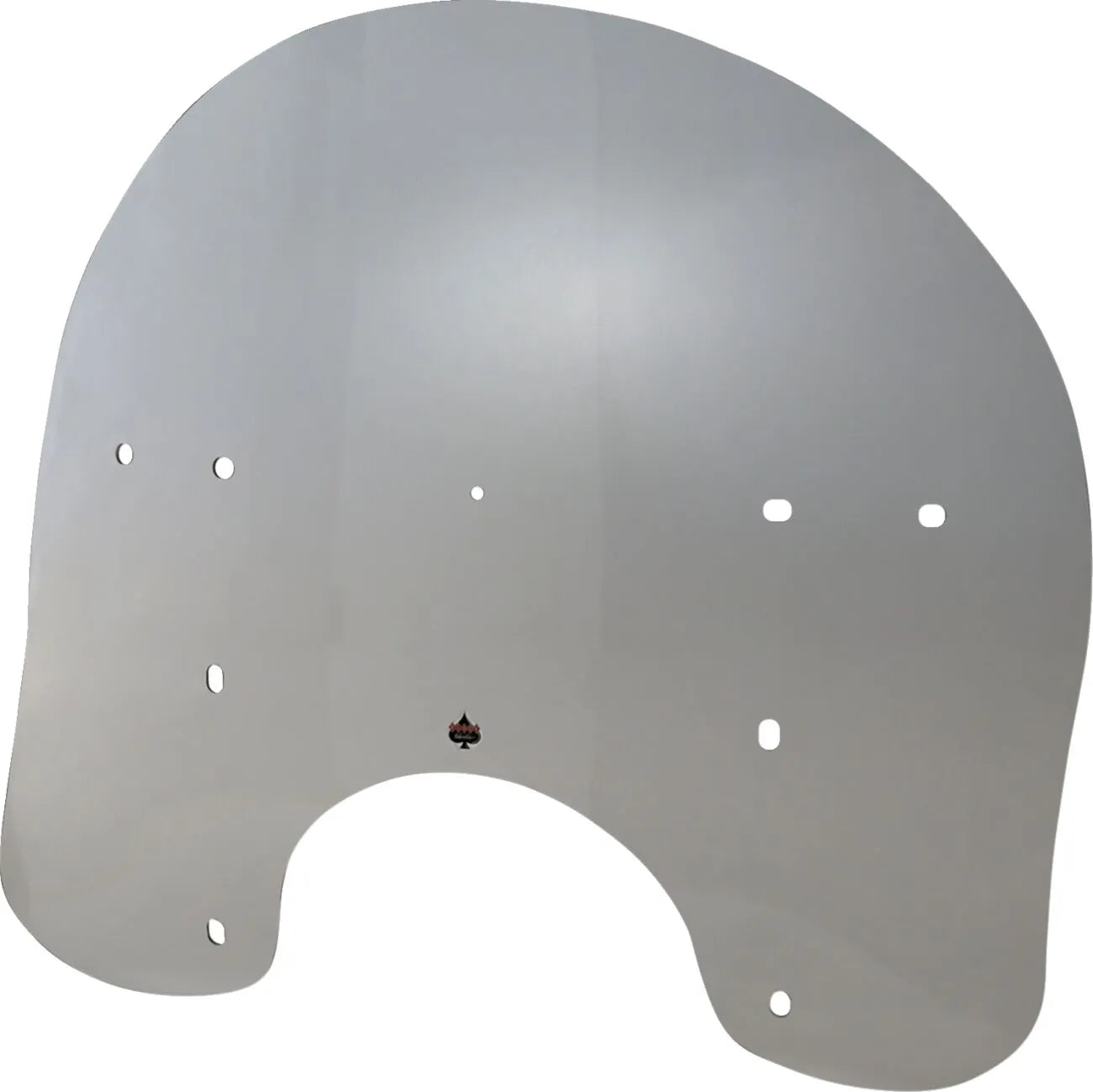 Klock Werks Flare™ Billboard Windshield