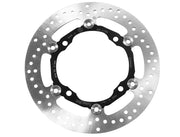 Brembo Serie Oro Bromsskiva Flytande Prime Line - Fram