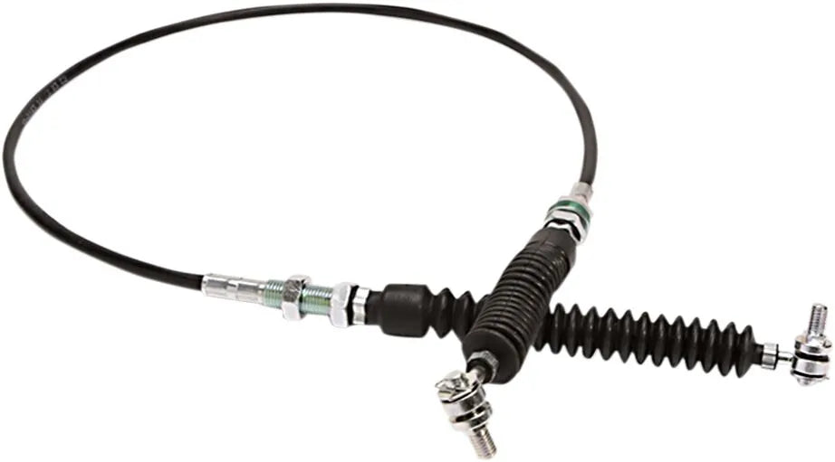 Motion Pro Svart Vinyl Växelvajer