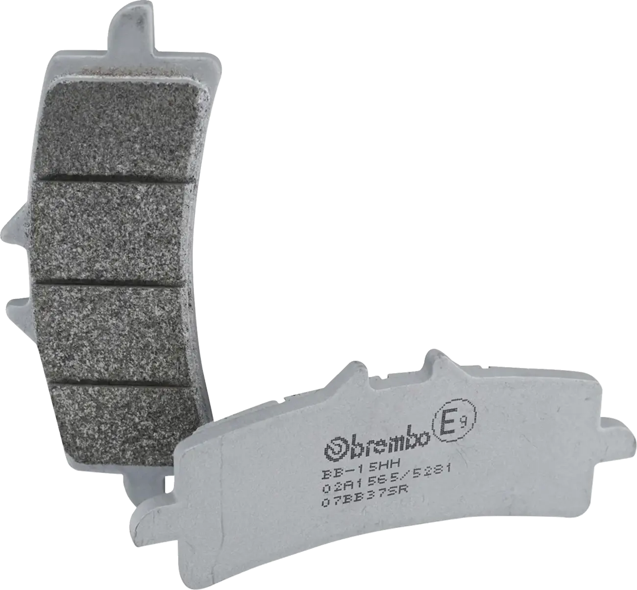 Brembo Prime Sinter Sintered Brake Pads