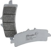 Brembo Prime Sinter Sintered Brake Pads