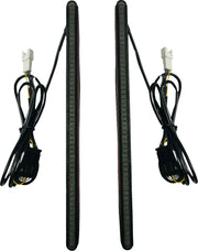 Custom Dynamics Genesis 8.5” Led Plasma Rods