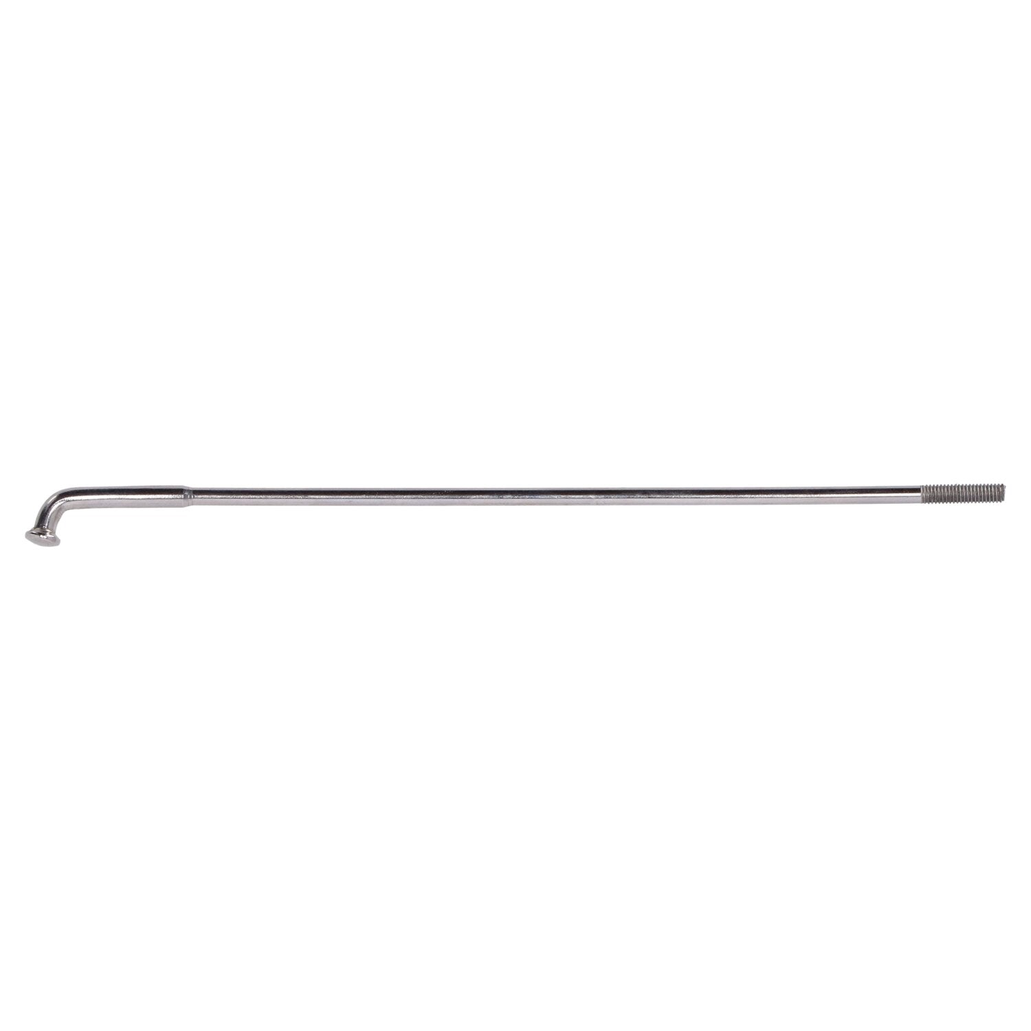 MCS Spoke set 19" 205mm - Stainless