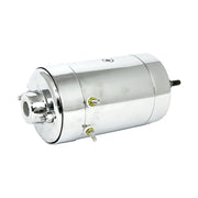 MCS Generator 12v - Chrome - imported