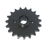 MCS Transmission sprocket 19t