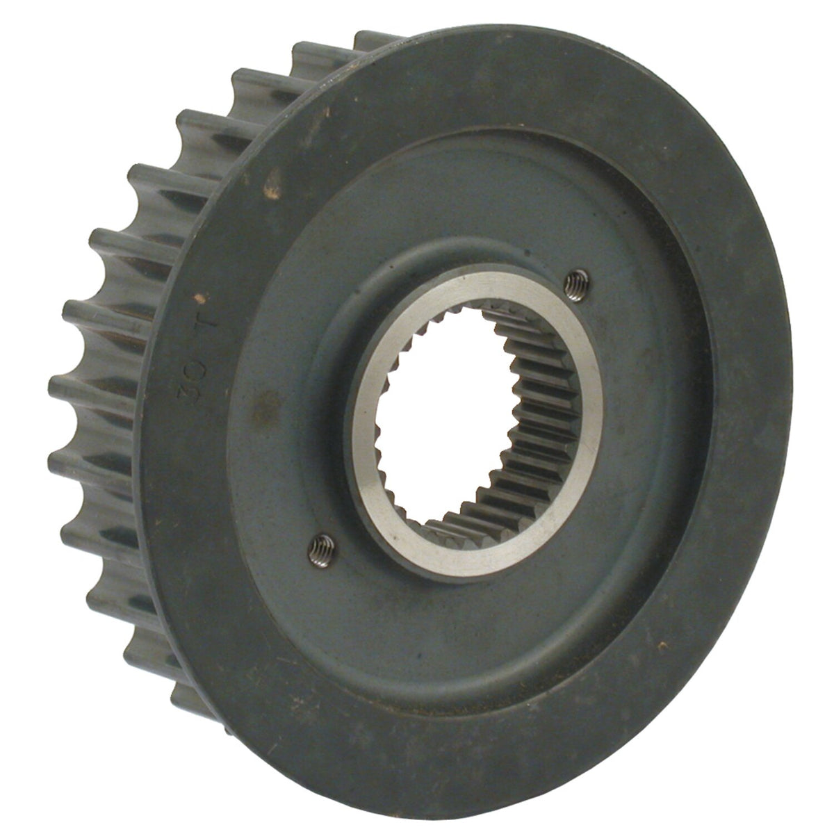 MCS Transmission pulley - 30 tooth