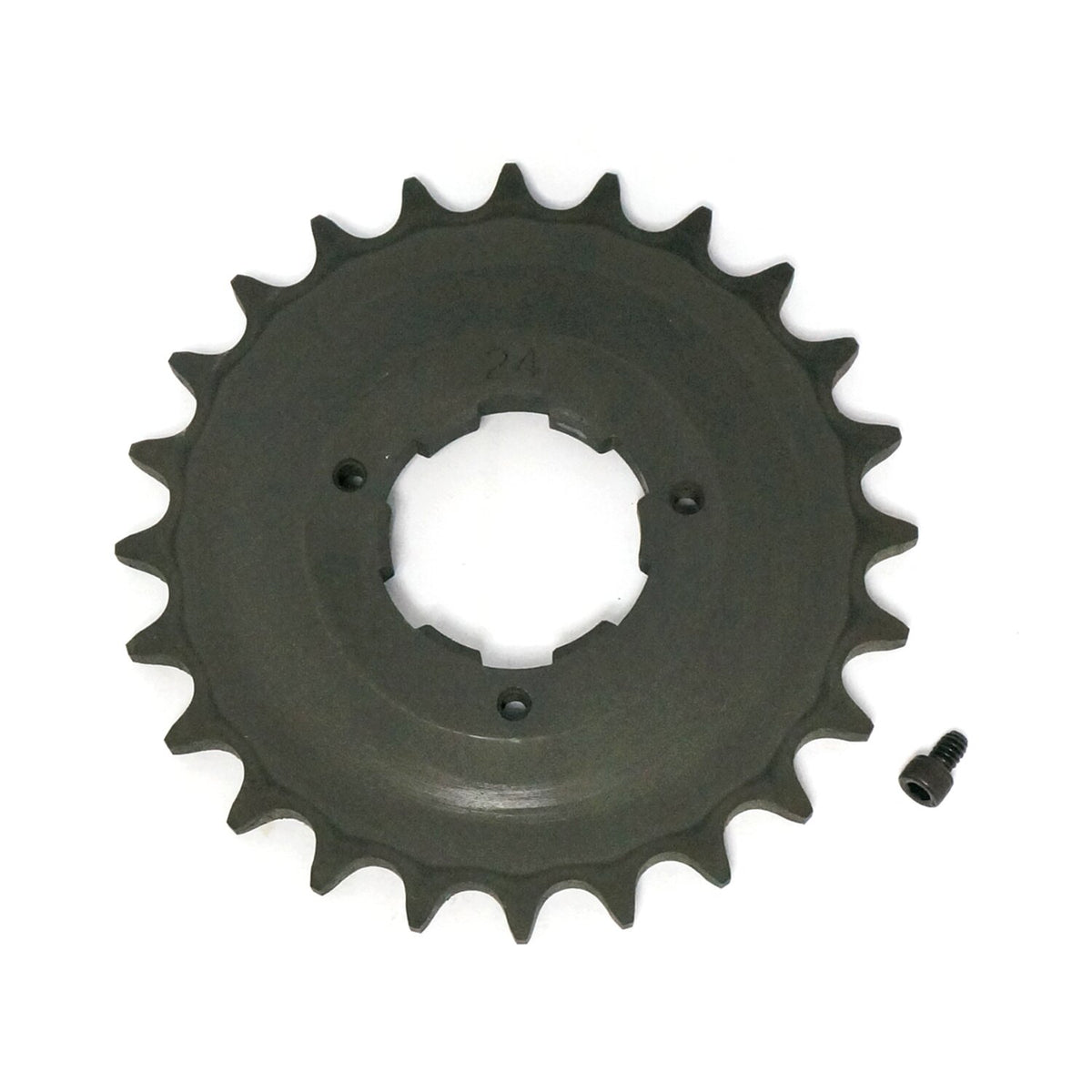 MCS Transmission sprocket 24t
