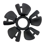 MCS isolator rubber - Wheel pulley Touring models