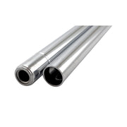 MCS Fork tubes 41mm 28-7/8" - show chrome