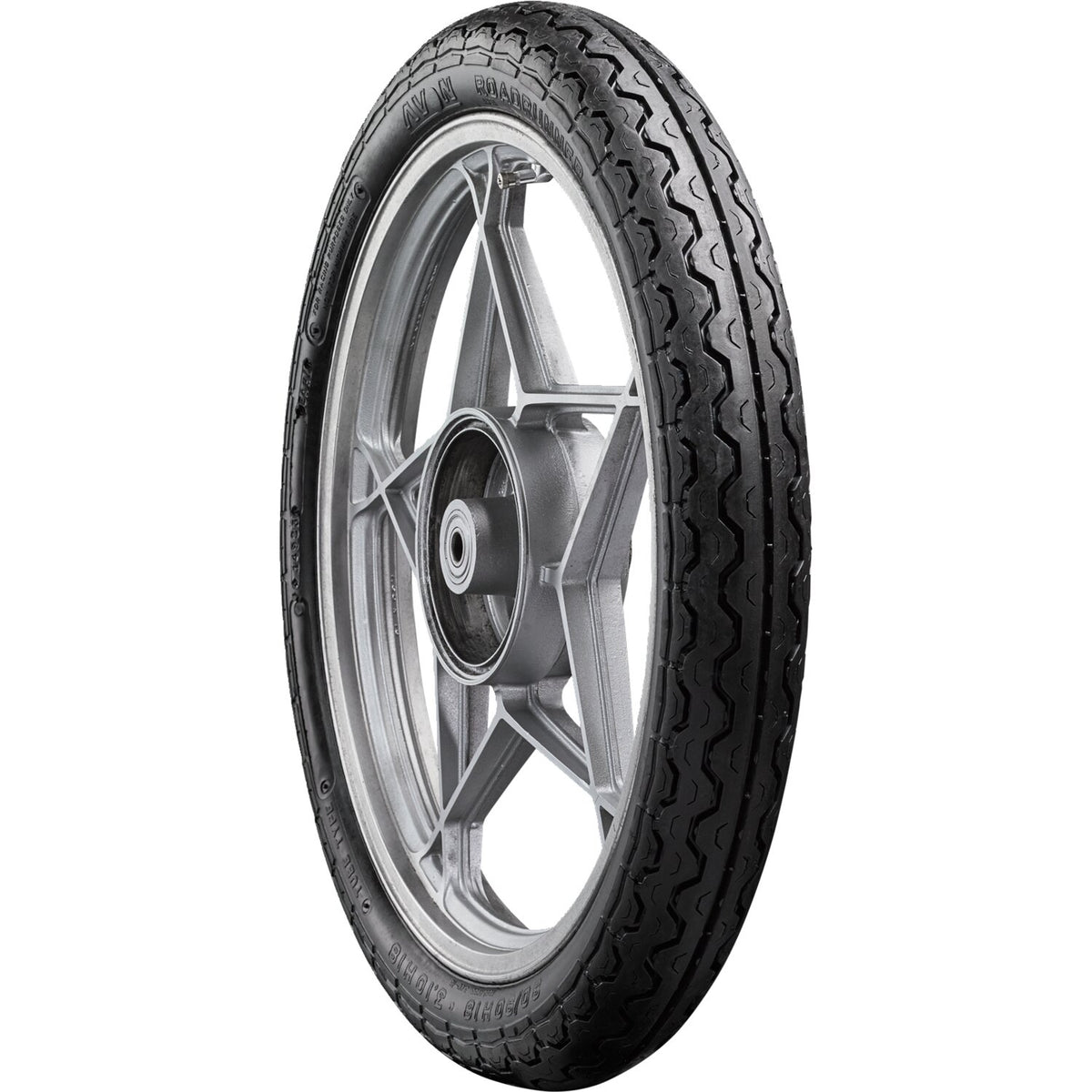 Avon Roadrunner AM9 tire 410-19 61H