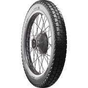 Avon Safety Mileage MKII tire4.00-19 65H