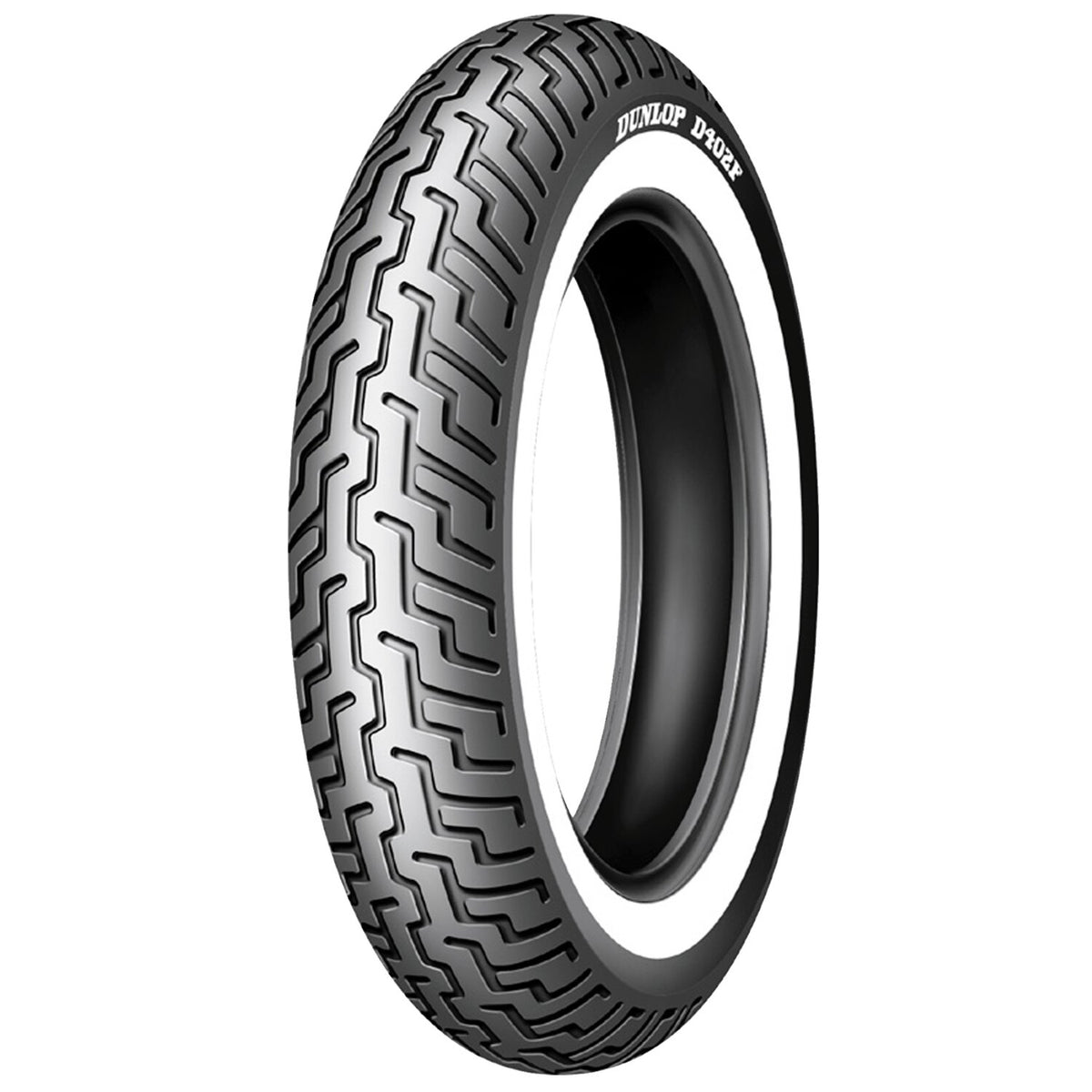 Dunlop D402 WWW (H-D) tire MT90B16 72H