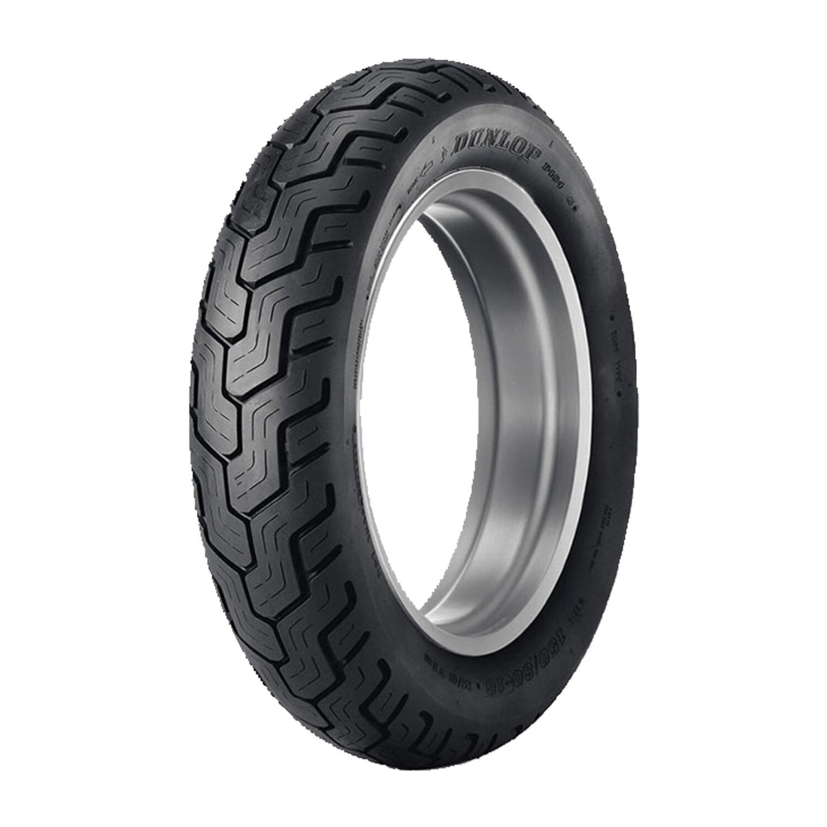 Dunlop D404 rear tire 140/90-16 71H