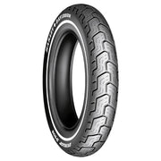 Dunlop D402 SW (H-D) tire MU85B16 77H