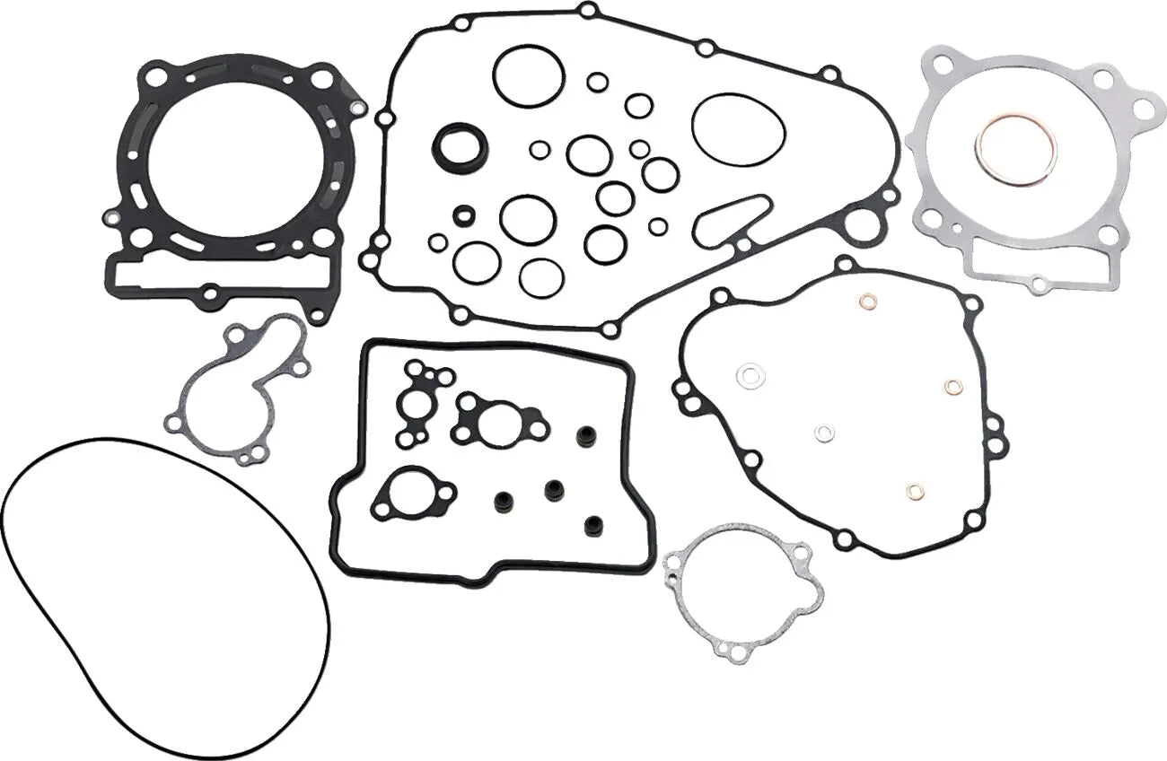 Athena Complete Gasket Kit for 4-Stroke Engines