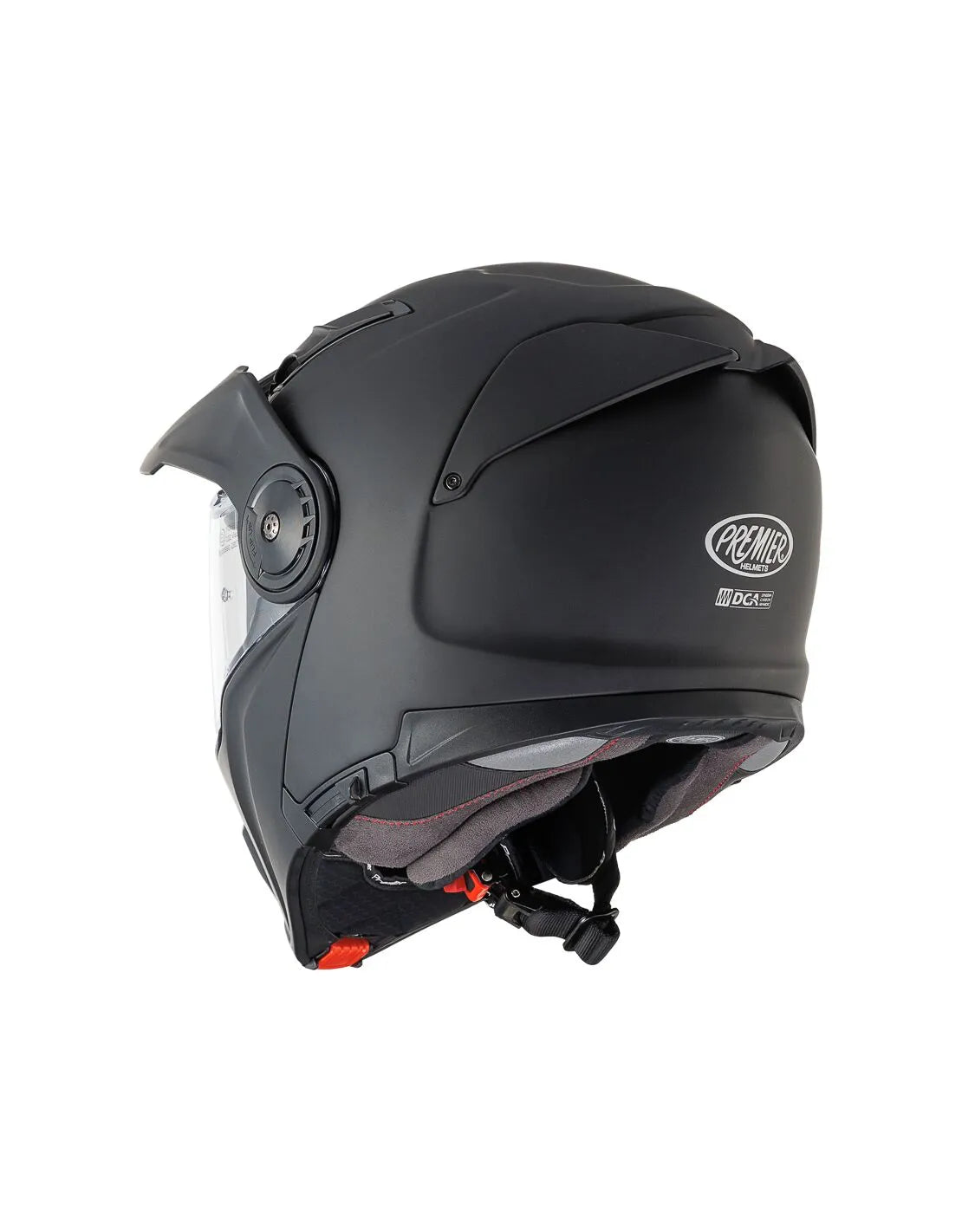 Premier Helmets Land Cruiser Modular Helmet
