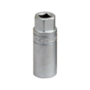 Teng Tools 16mm spark plug socket - 3/8" drive