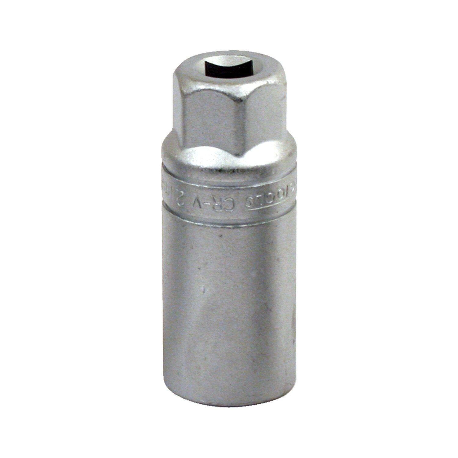 Teng Tools 21mm spark plug socket - 3/8"