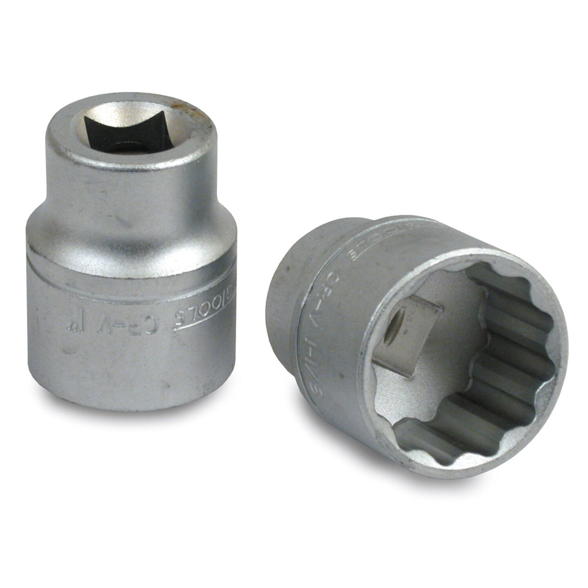Tengtools socket 3/8"