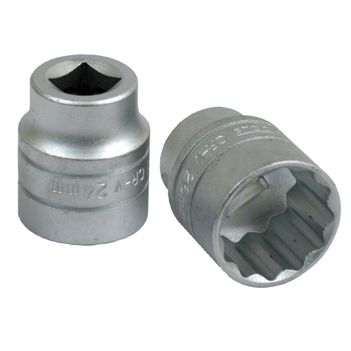 Tengtools socket 22mm