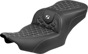 Saddlemen Roadsofa Standard Reach Seat