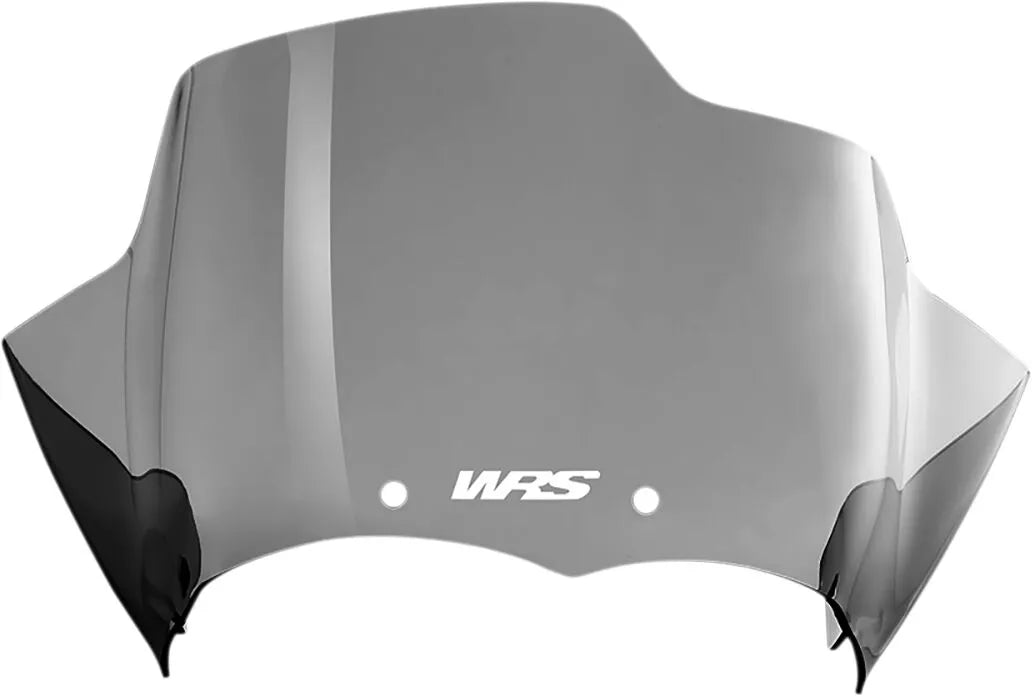 Wrs Windscreen - Dark Smoke