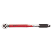 Teng Tools ratcheting torque wrench