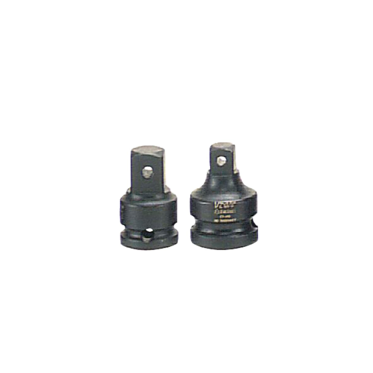 Tengtools air impact adapter 1/2 to 3/4