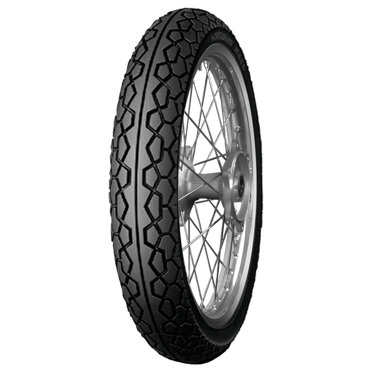 Dunlop K388 tire 90/90-18 51P
