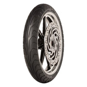 Dunlop Arrowmax Streetsmart tire 110/80-18 58V