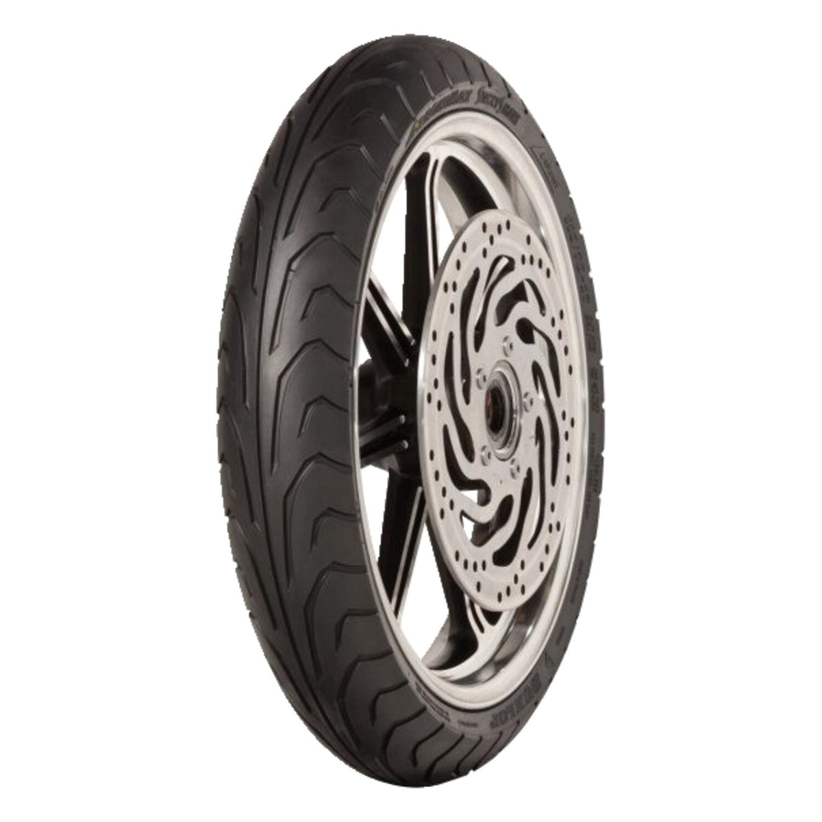 Dunlop Arrowmax Streetsmart tire 110/80-17 57S