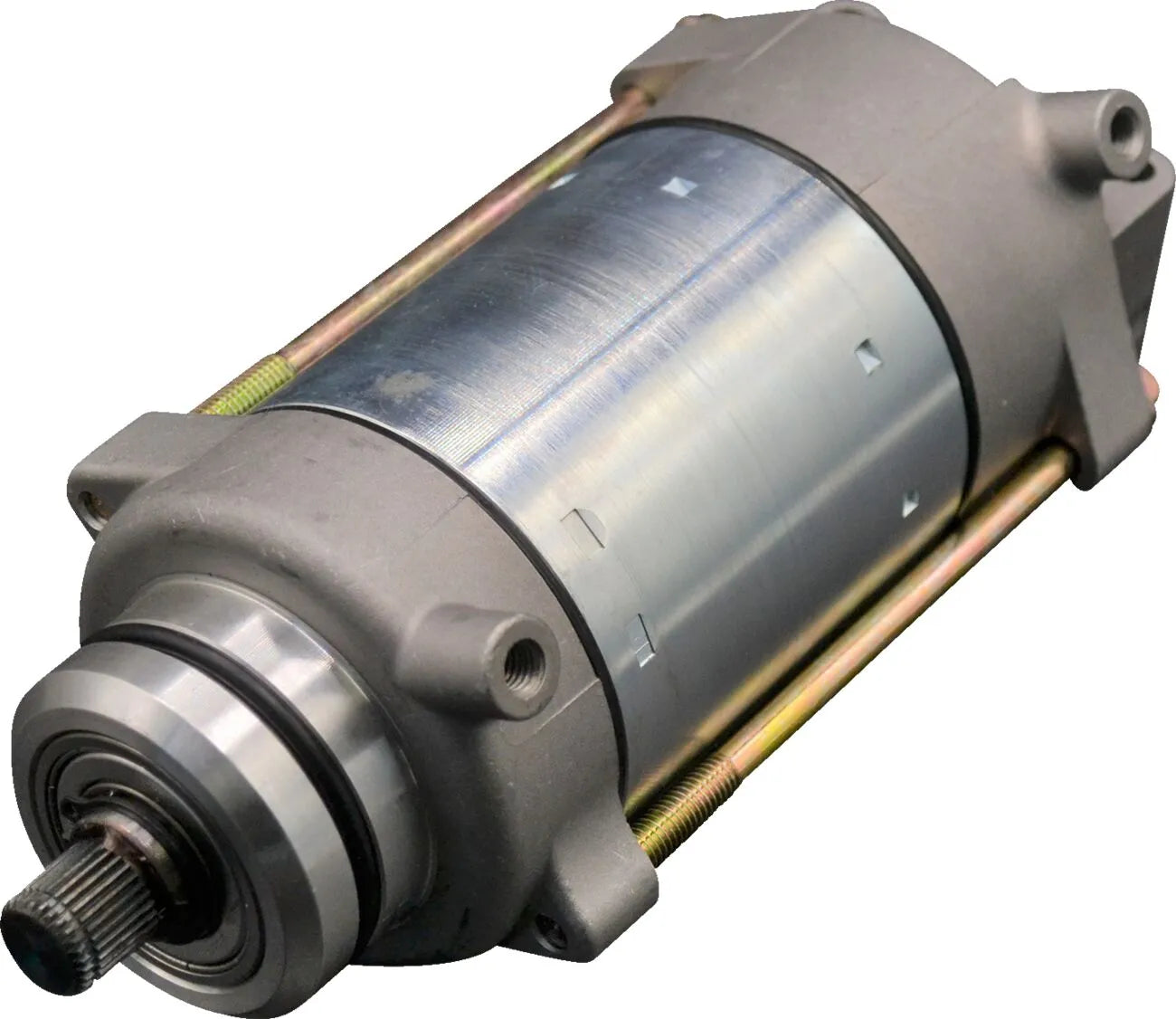 Rick's Motorsport Electric Starter - Oe Replacement