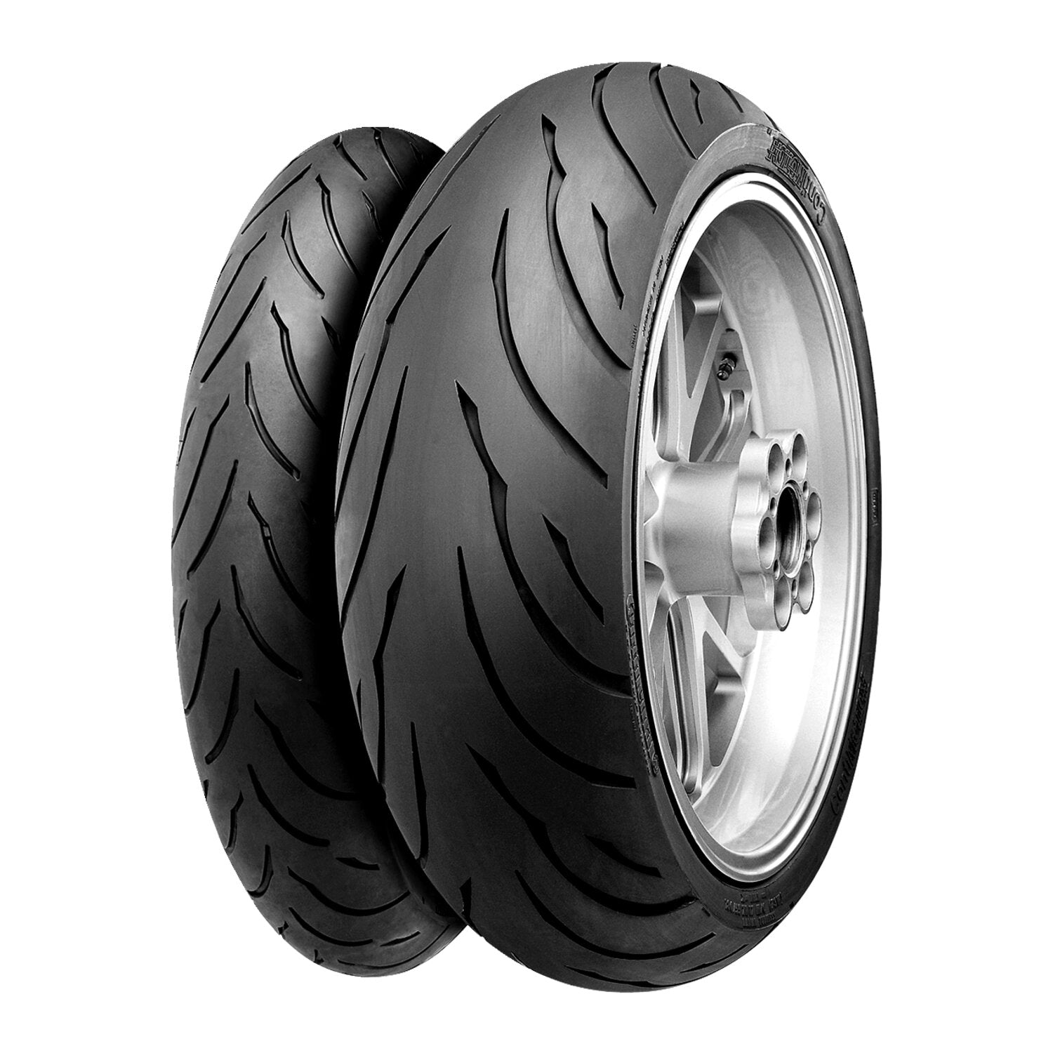 Continental ContiMotion M rear tire 150/70ZR17 69W
