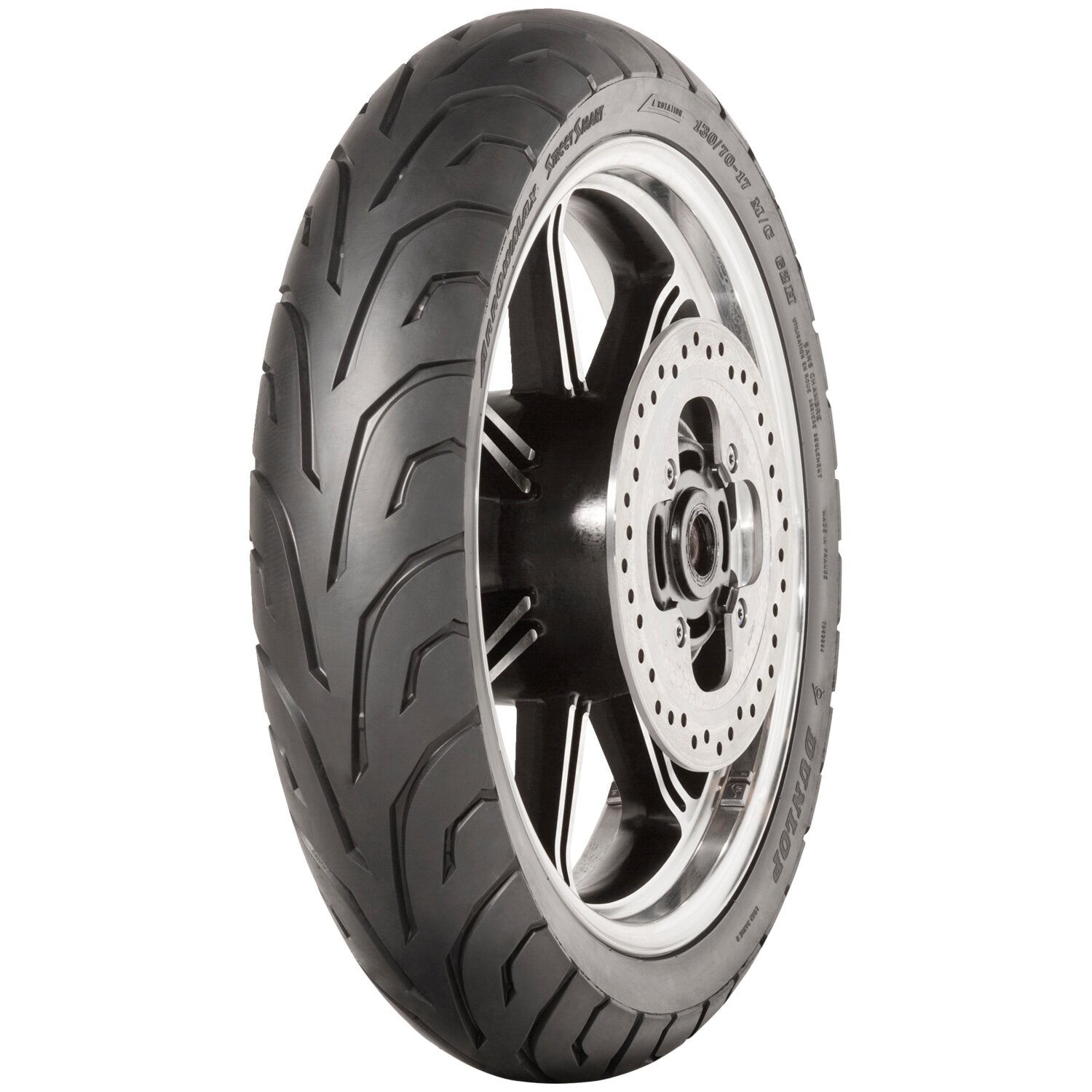Dunlop Arrowmax Streetsmart tire 4.00-18 64H