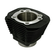 MCS Replacement cylinder 1200 Sportster front/rear - Black