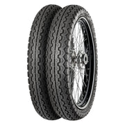 Continental ContiCity front/rear tire 90/90-18 57P