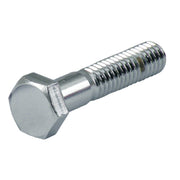 Gardner-Westcott Chrome hex bolt M8 x 100mm