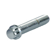 Gardner-Westcott 12 point bolt chrome 1/2-20 x 3 1/2